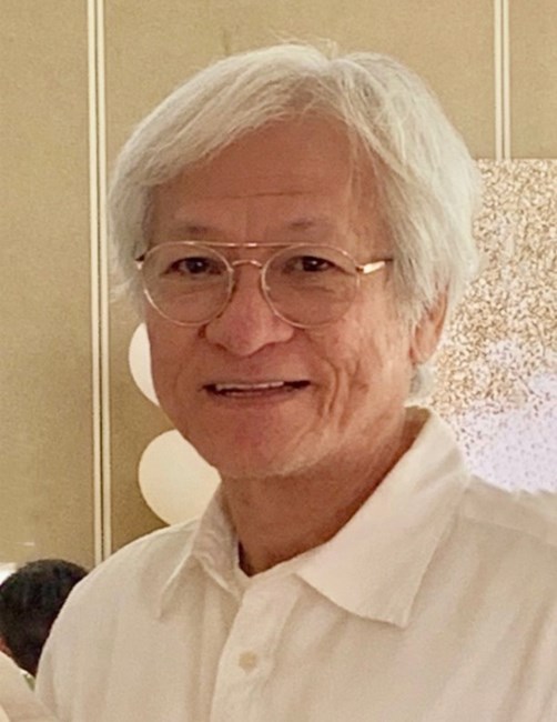 Obituary of Manolo Gualberto