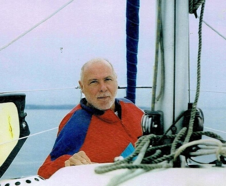 Obituary of Barry Thomas Hillmer