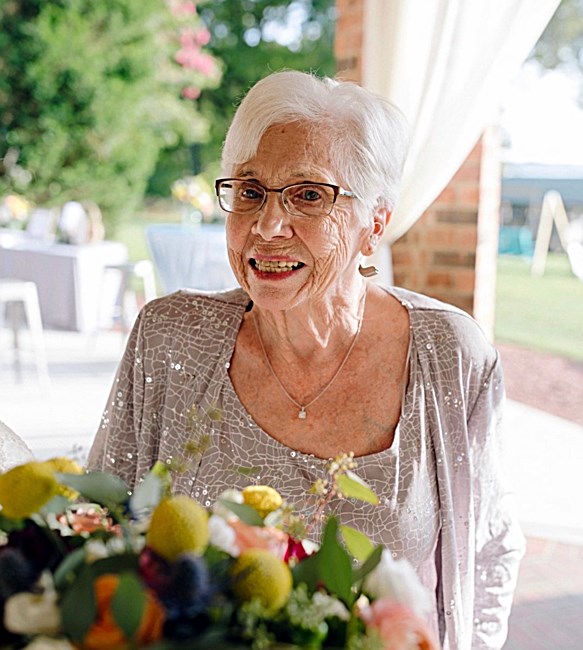 Obituary of Kathleen H. Penn