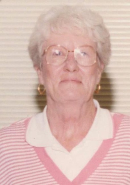 Obituary of Joyce Virginia Kratz