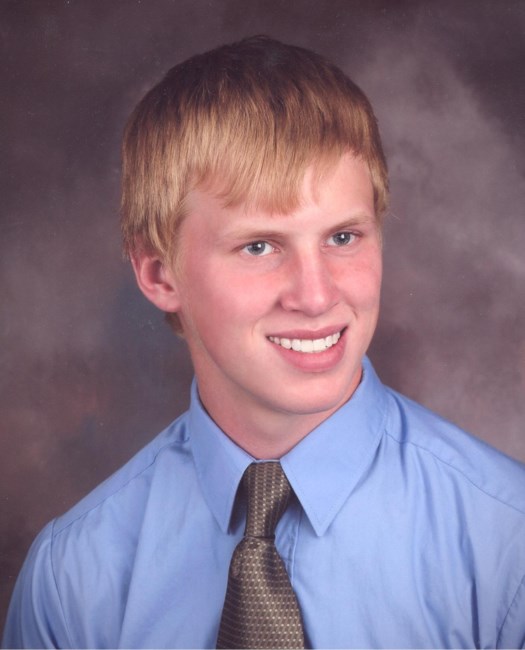 Obituario de Paul Christopher Sherman