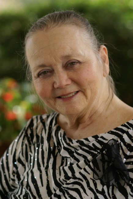 Obituary of Sandra Marie Quimby