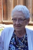Obituary of Pat Warren