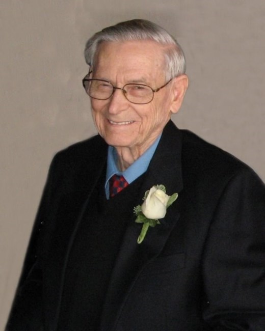 Obituary of Ross Eugene Coutts