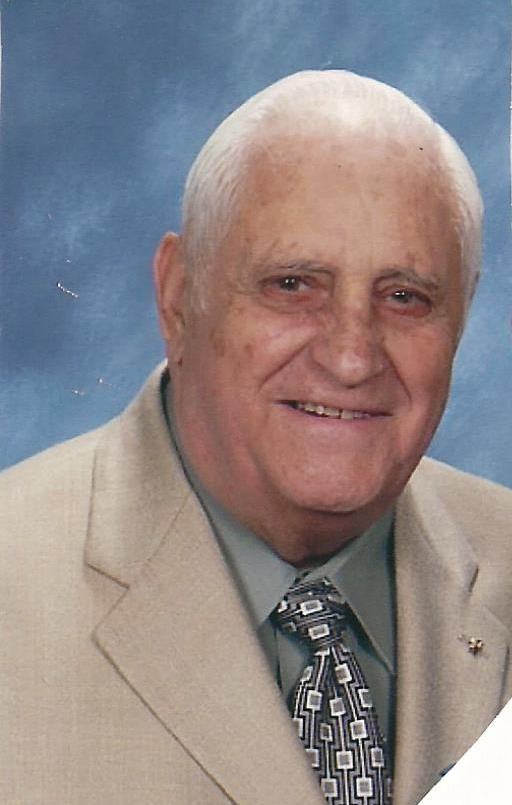 Obituary of Joseph Peter Marino