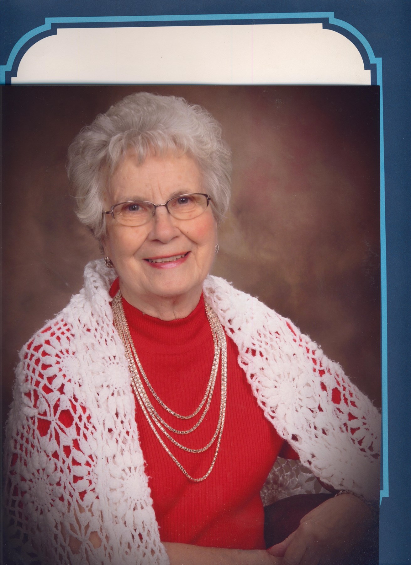 Obituary of Marjorie Mae Wise