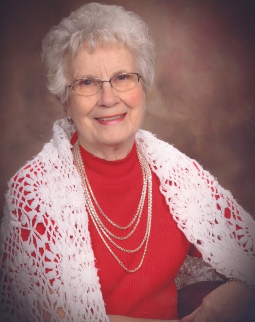 Obituary of Marjorie Mae Wise