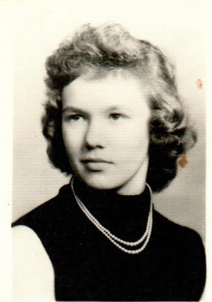 Obituary of Edna B. German