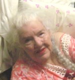Minnie Murphy
