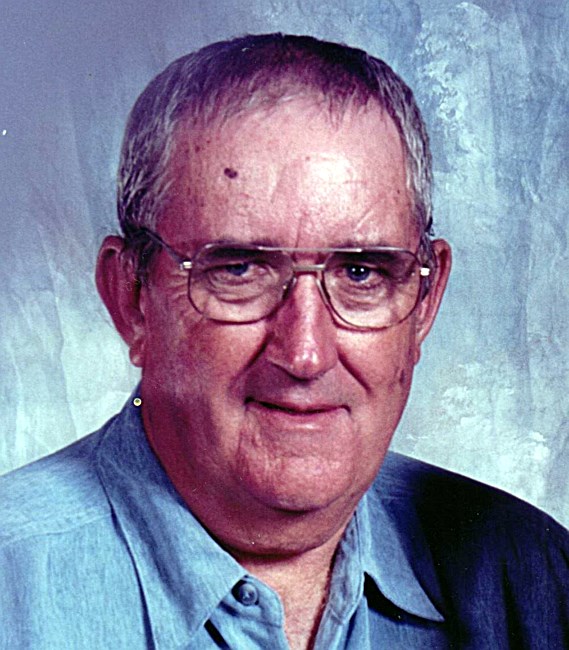 Obituary of Billy Joe Barnes
