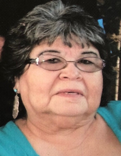 Obituary of Pauline C. Longoria