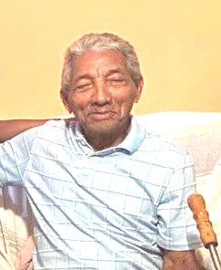 Obituary of Gregorio "Goyo" Correa Casado