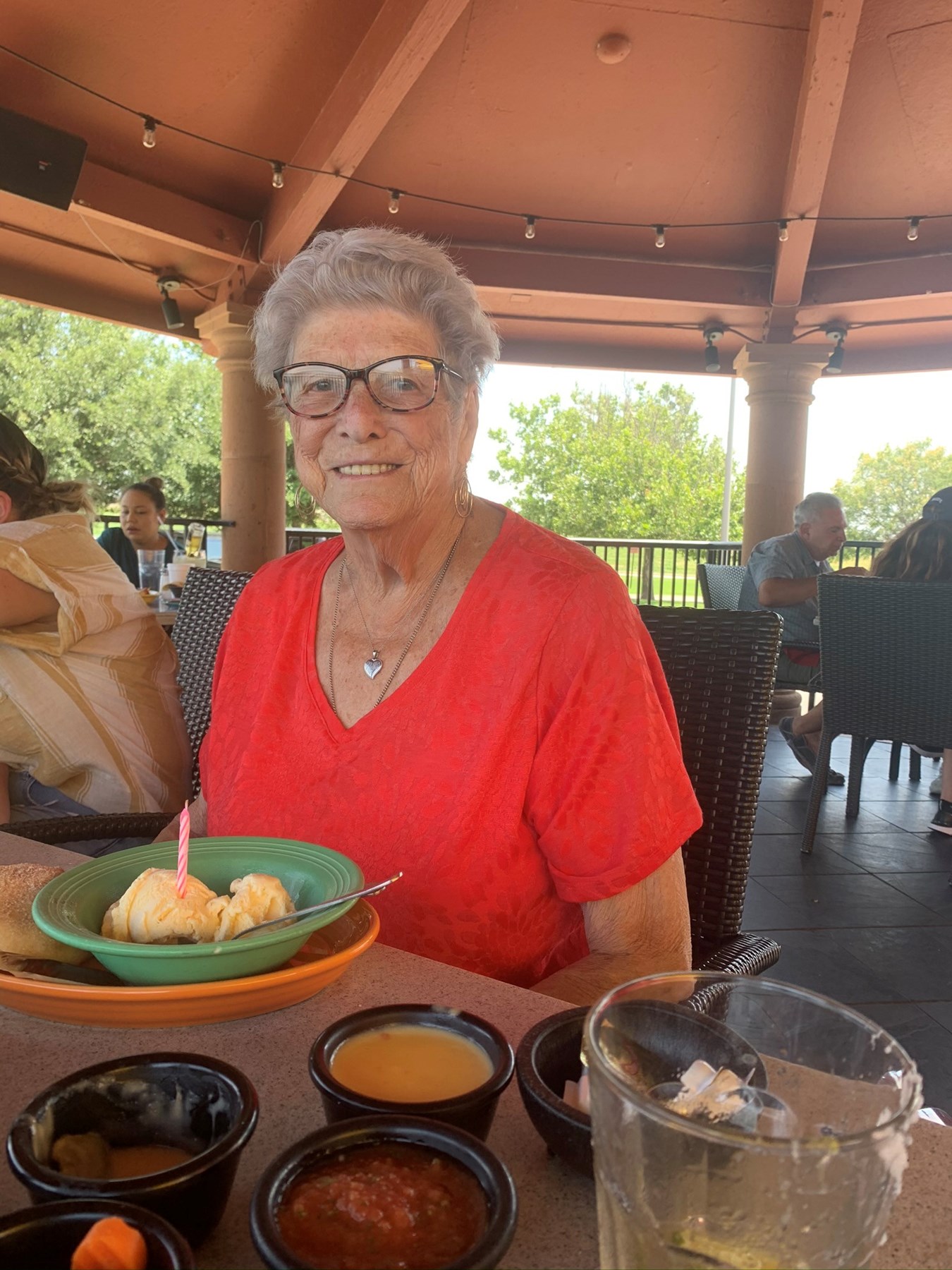 Obituary of Betty L. Beavers