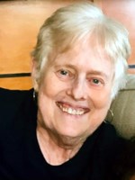Eileen Caldwell