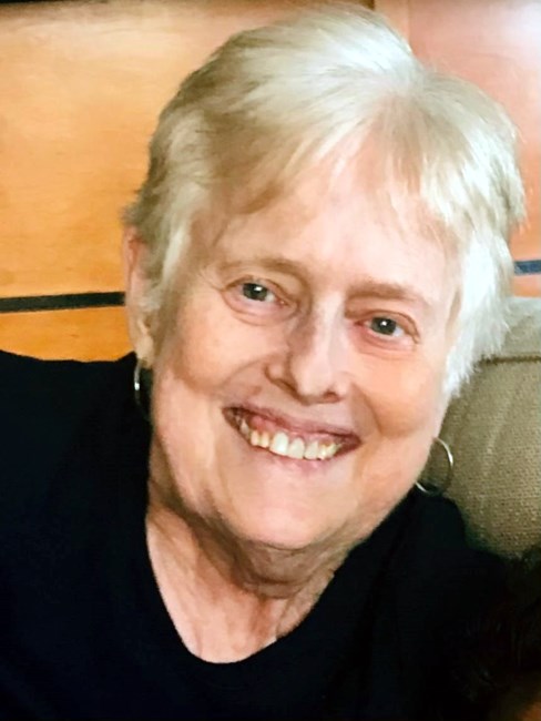 Obituary of Eileen Moehn Caldwell