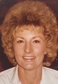 Avis de décès de Diane Mamie Stewart