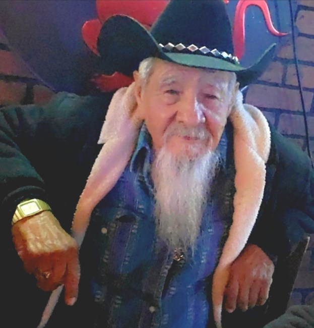 Obituary of Jose Huerta Garcia