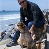 Obituary of Carlos Alejandro Palma