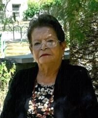 Obituary of Maria Mercedes Quijada