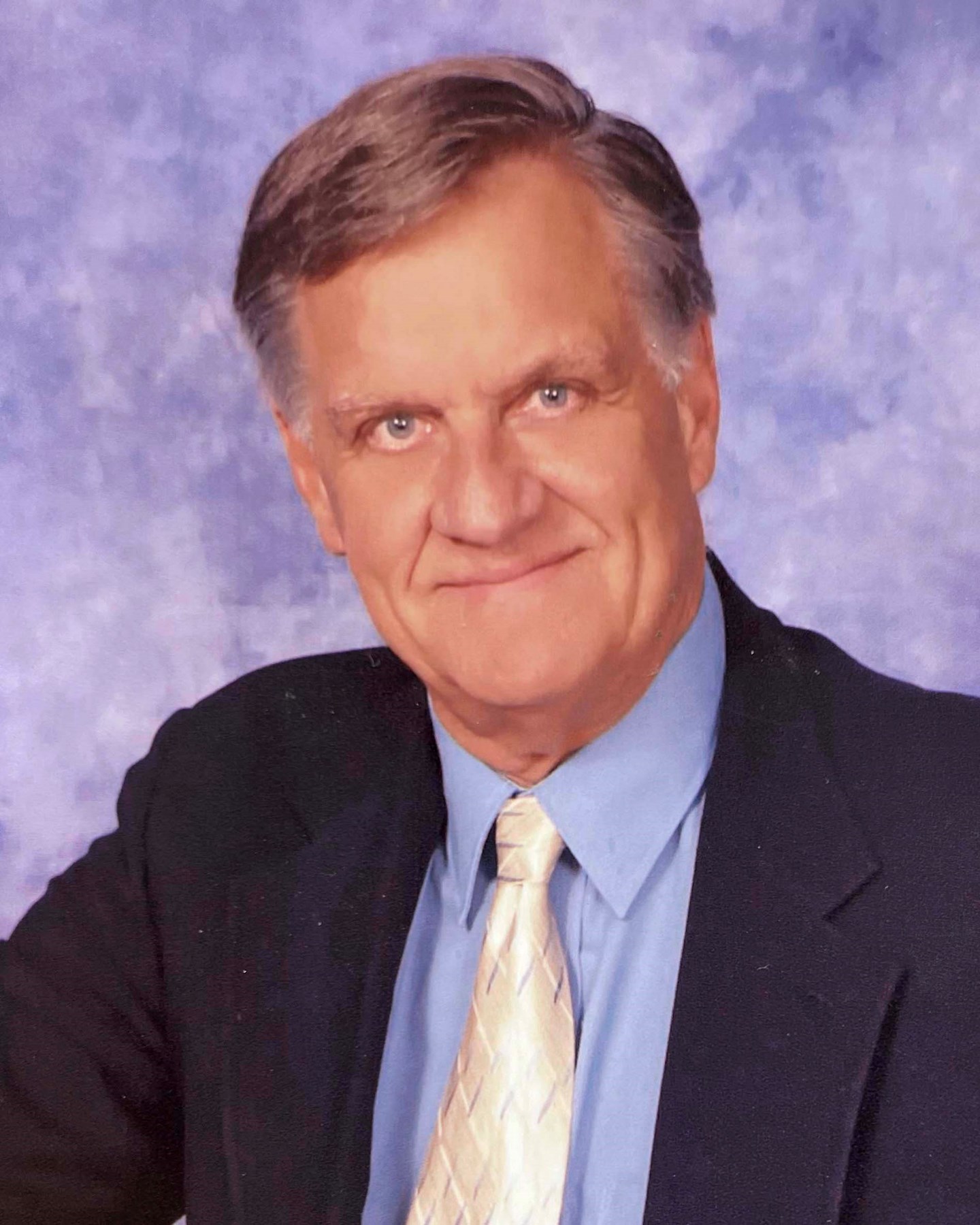 Obituary of F Daniels Butterfield