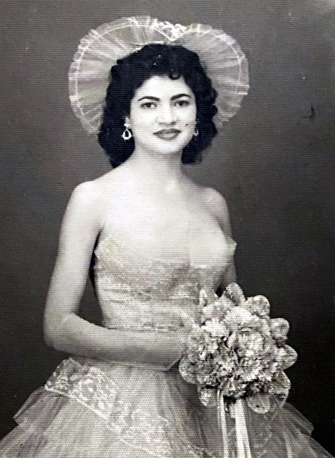 Obituary of Irma Quiles Hernández