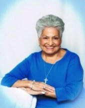 Obituary of Mariana Mercado Gomez