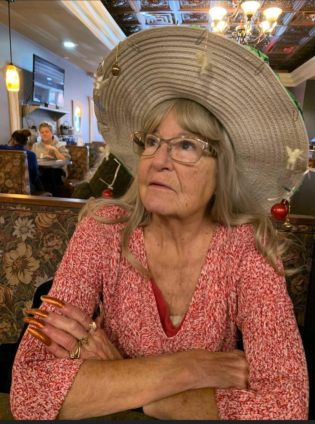 Avis de décès de Judith Lynn Bowker