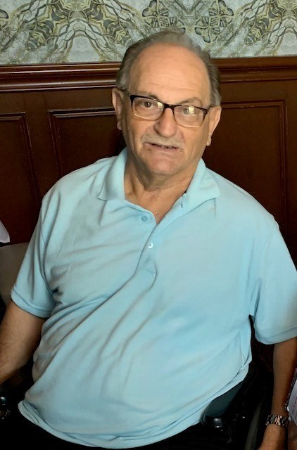 Obituary of Edward Anthony Pizzi Jr.