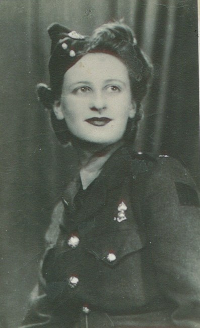 Obituary of Patricia B. Condon