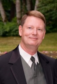 Obituary of Theodore "Ted" John Christy