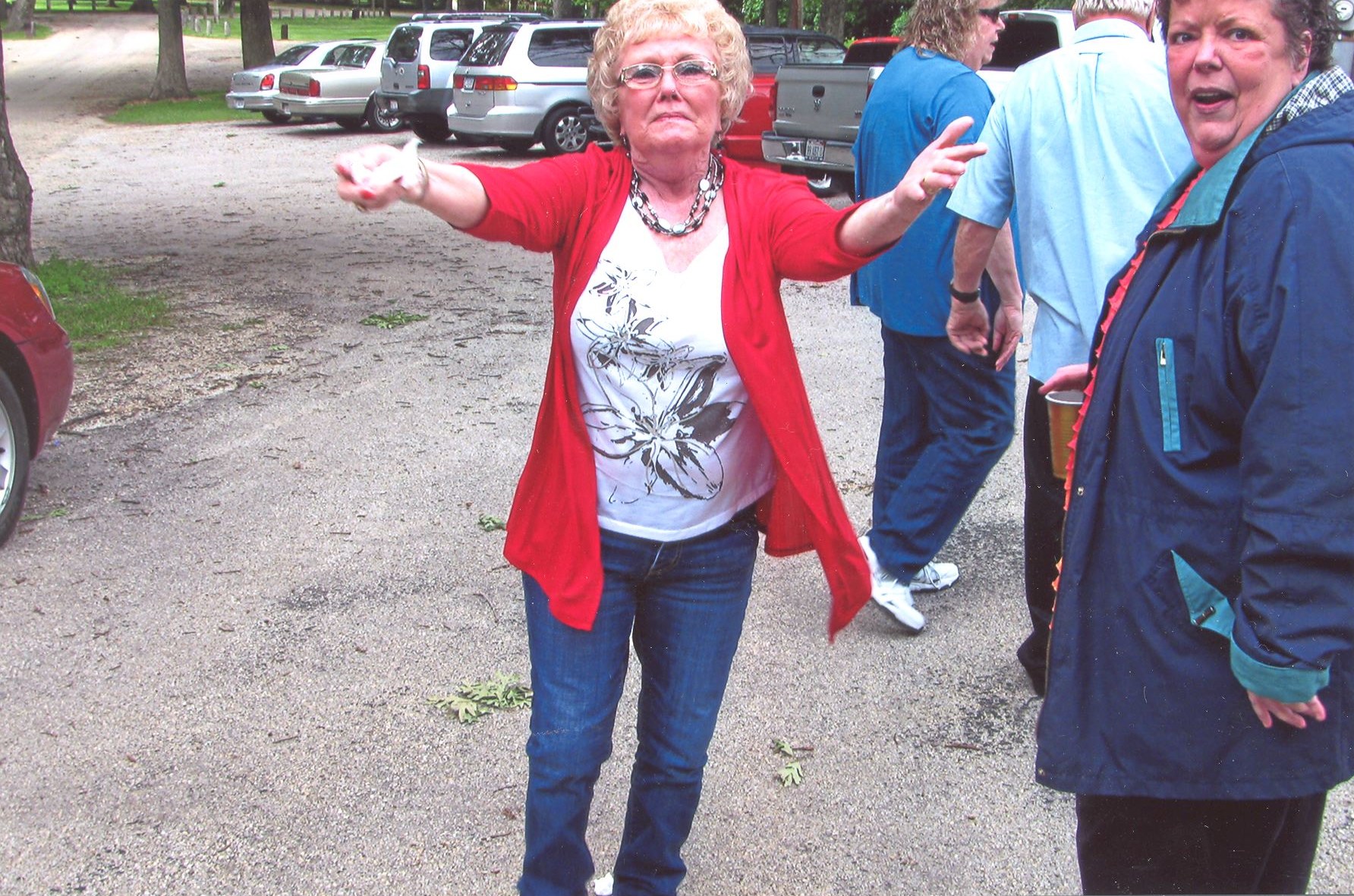 Obituario de Sharon Kay Walters