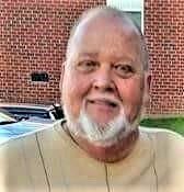 Avis de décès de Terry W. Simmons