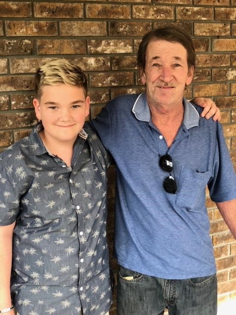 Obituary of Johnny Norton Stanford