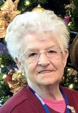 Obituary of Doris A. Schmidt-Bradtmueller