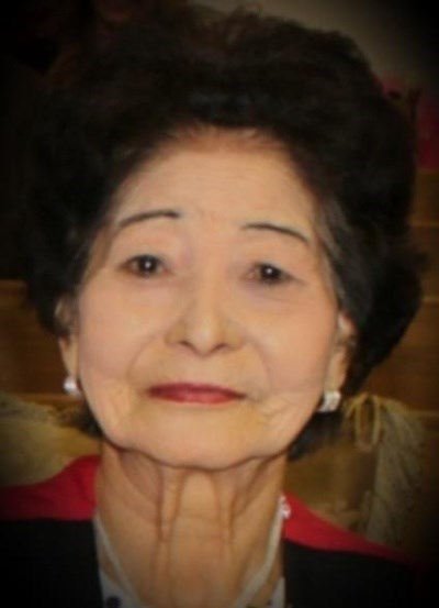 Obituario de Kazuko Yaggi