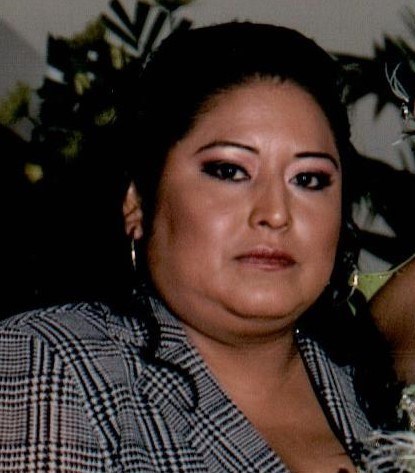 Obituary of Anaberta Gonzalez Castrejon