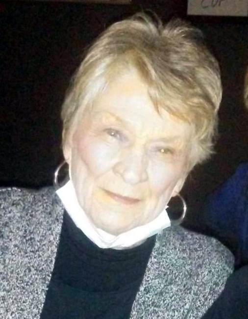 Obituary of Delores "Faye" Baugh