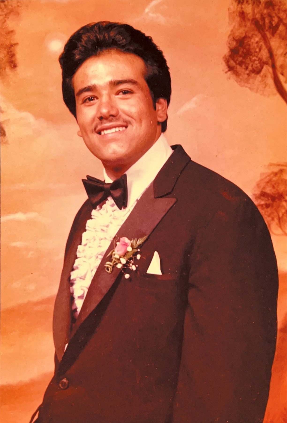 Obituary of Juan Antonio Martinez Sanchez