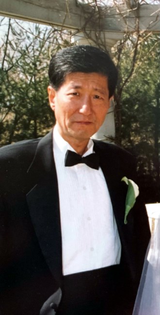Obituary of Jung Kee Sung