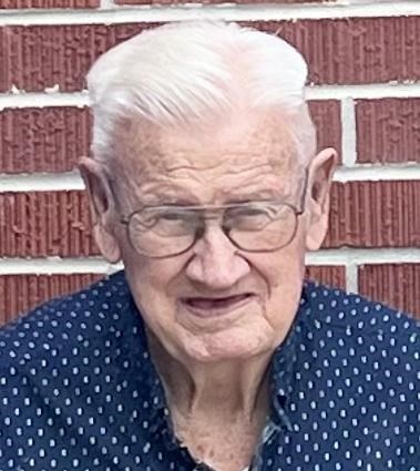 Obituary of Lloyd Evan Broom