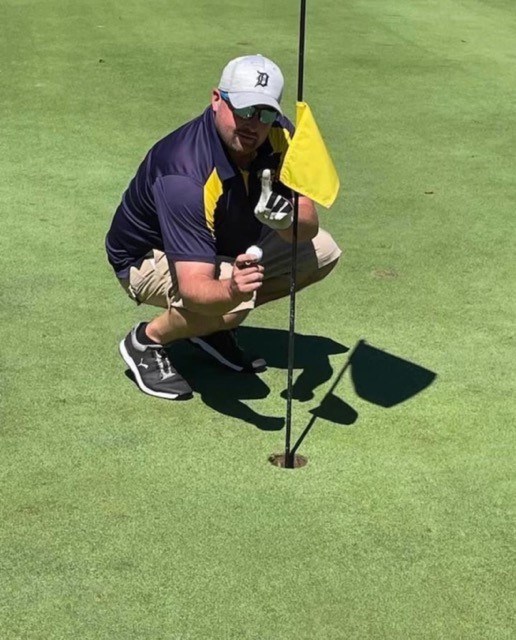 Obituary of Nicholas Ryan TenHarmsel