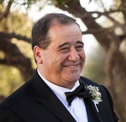 Obituary of Adib Shaheen