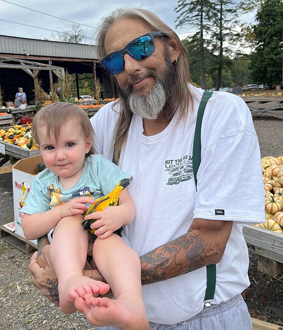 Obituary of Mark Allen Ancharski