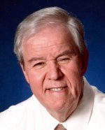 Ronald Huntley