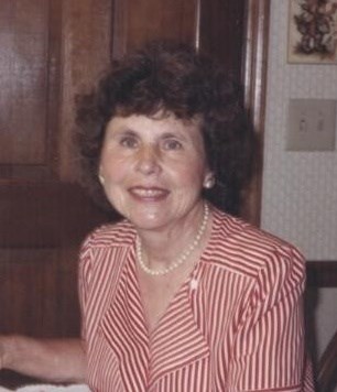 Obituary of Dorothy L. McCarthy