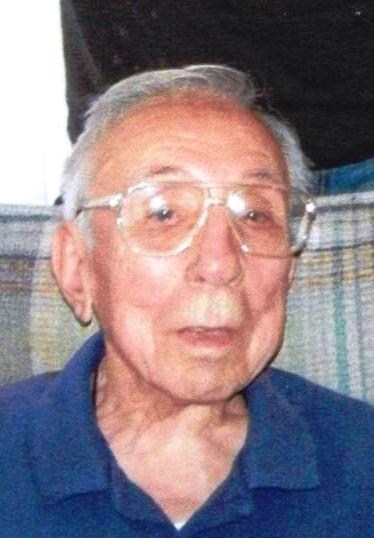 Obituary of Joseph DeLucia