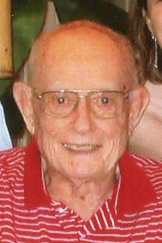 Obituary of James H. C. Hardwick