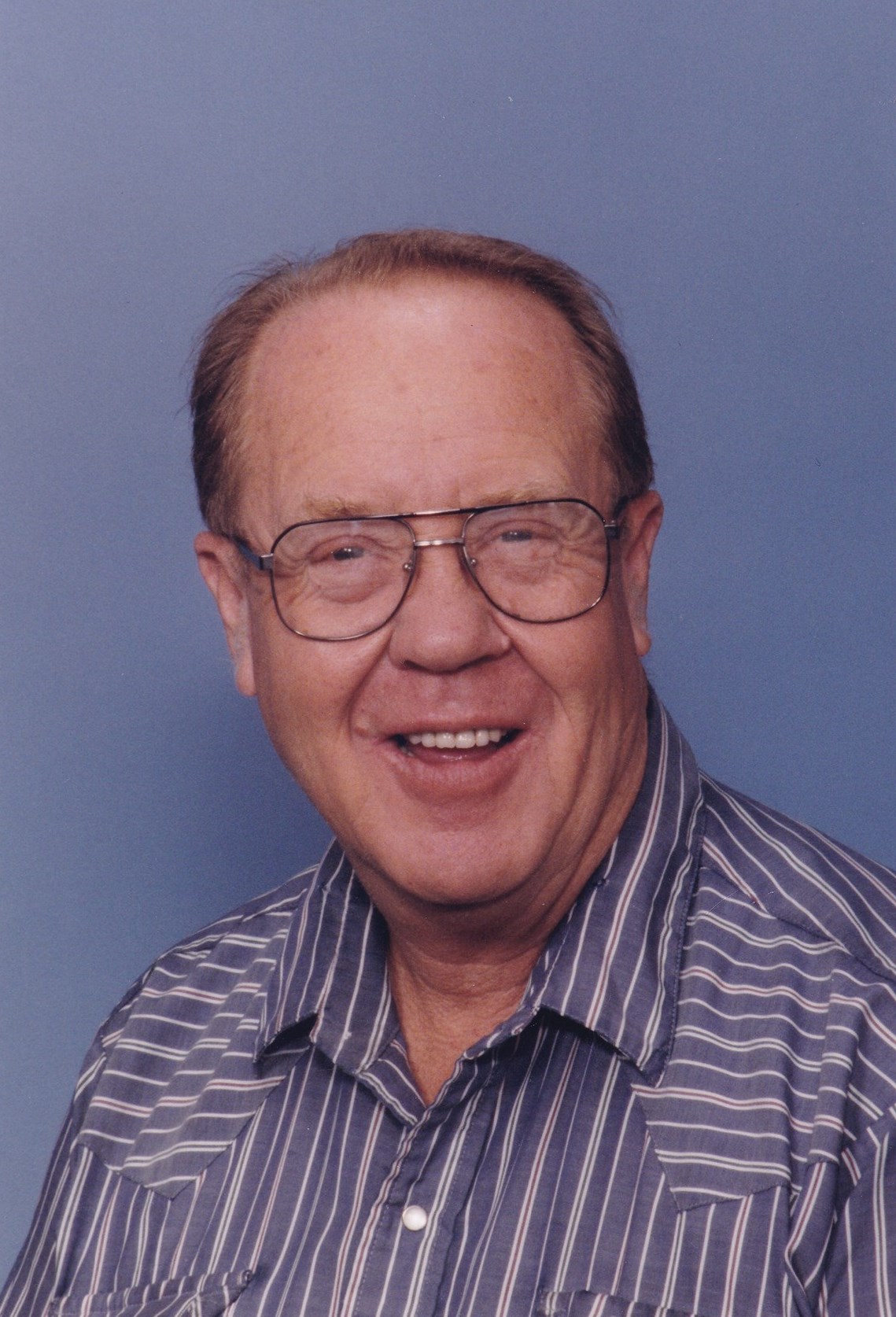 James Lee Obituary Scottsdale, AZ