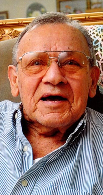 Obituary of Henry C. Torres