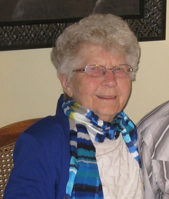 Obituary of Elizabeth Rose Keller